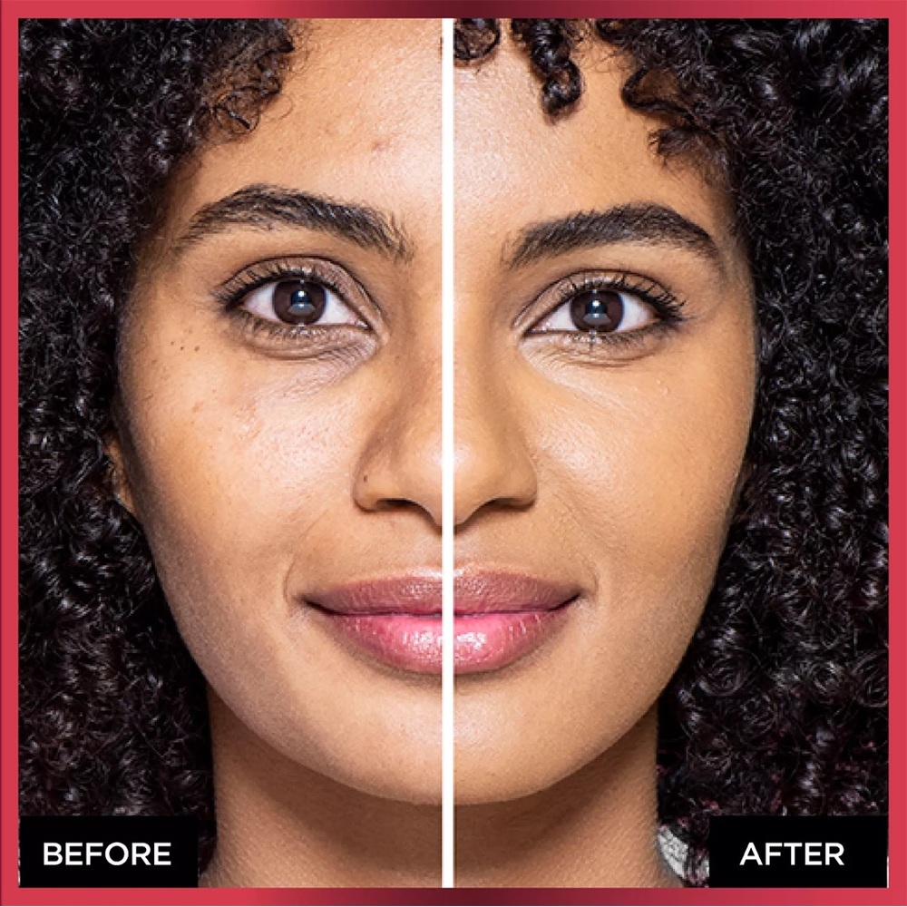 L'Oréal Infallible 24H Fresh Wear Foundation In A Powder - 365 Copper, NEW - Picture 9 of 10